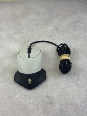Alienware AW610M Wired/Wireless Gaming Mouse 16000 DPI RGB